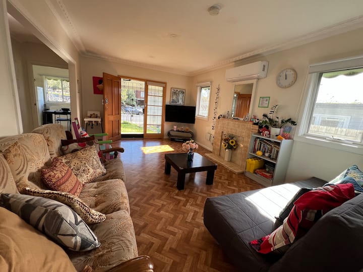 Great Location Close To City And Quiet At Night - St Albans