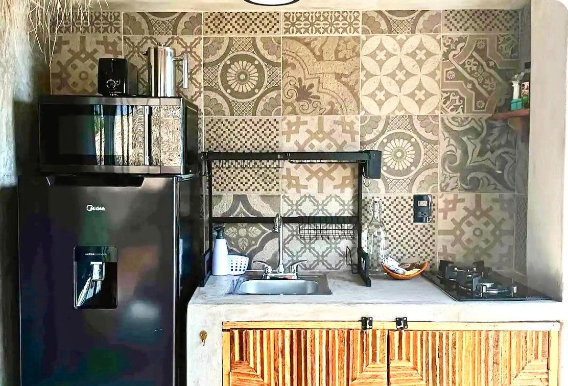 Casa Loba