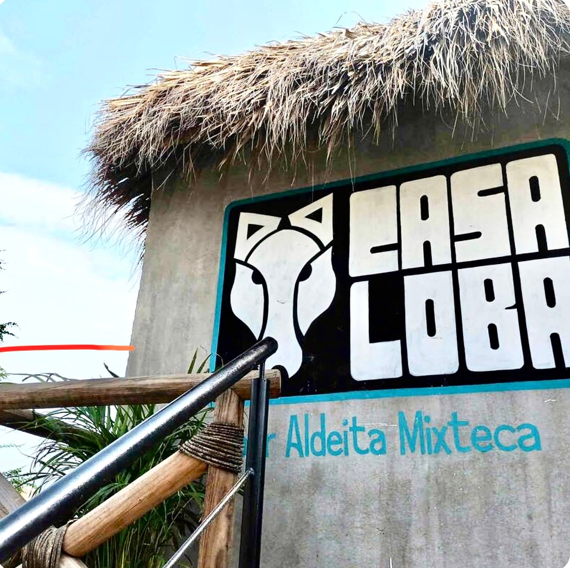 Casa Loba