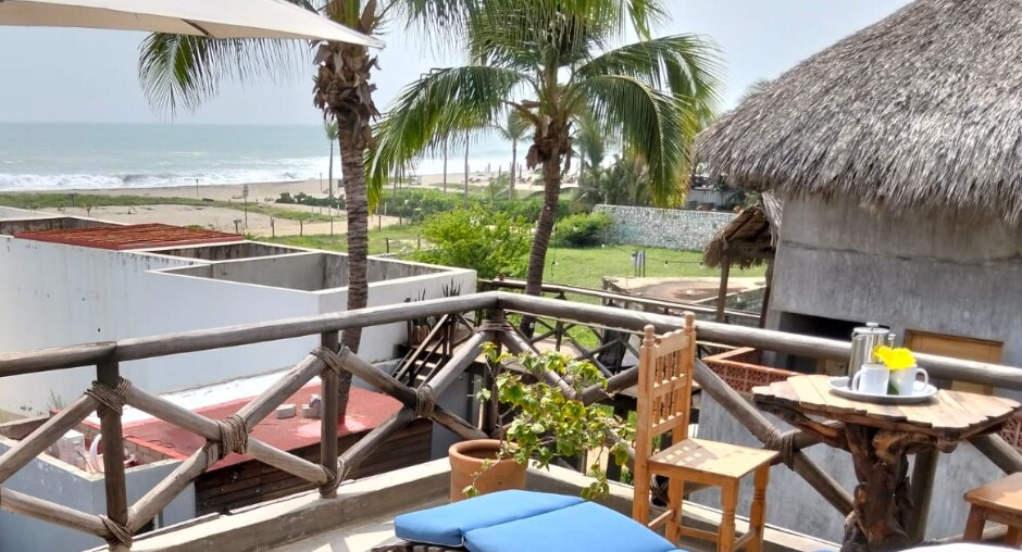 Casa Loba