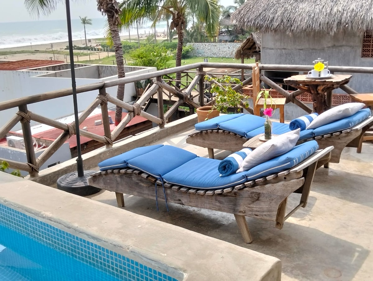 Casa Loba