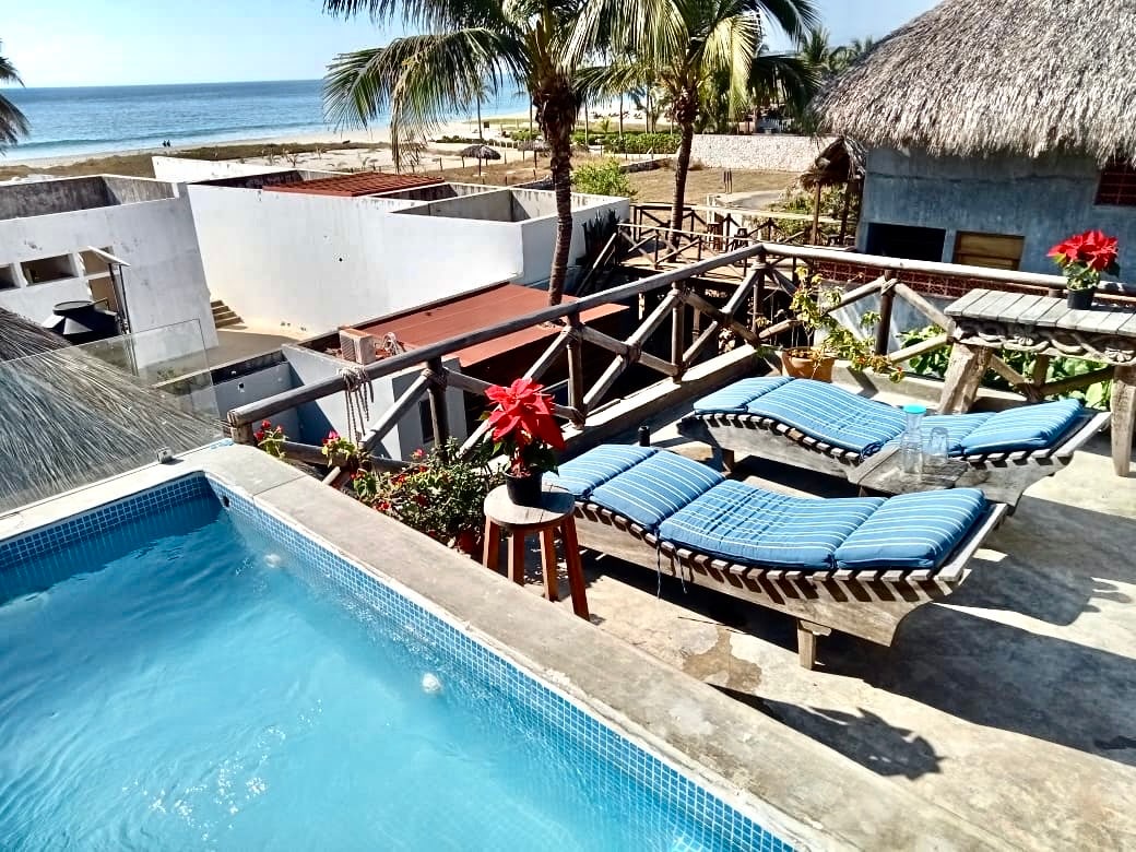 Casa Loba
