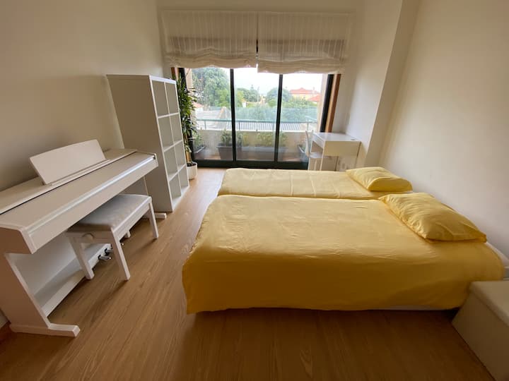 საძინებელი 2