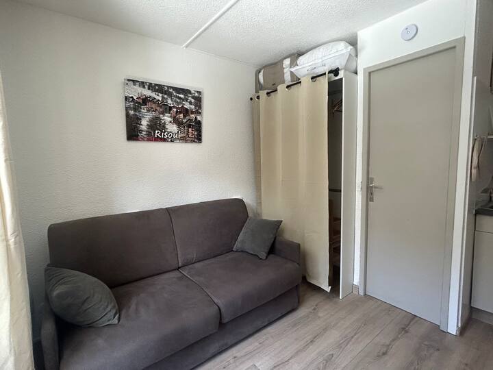 ห้องนั่งเล่น