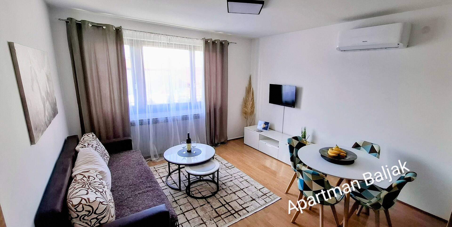 Apartman Baljak — Foto 5