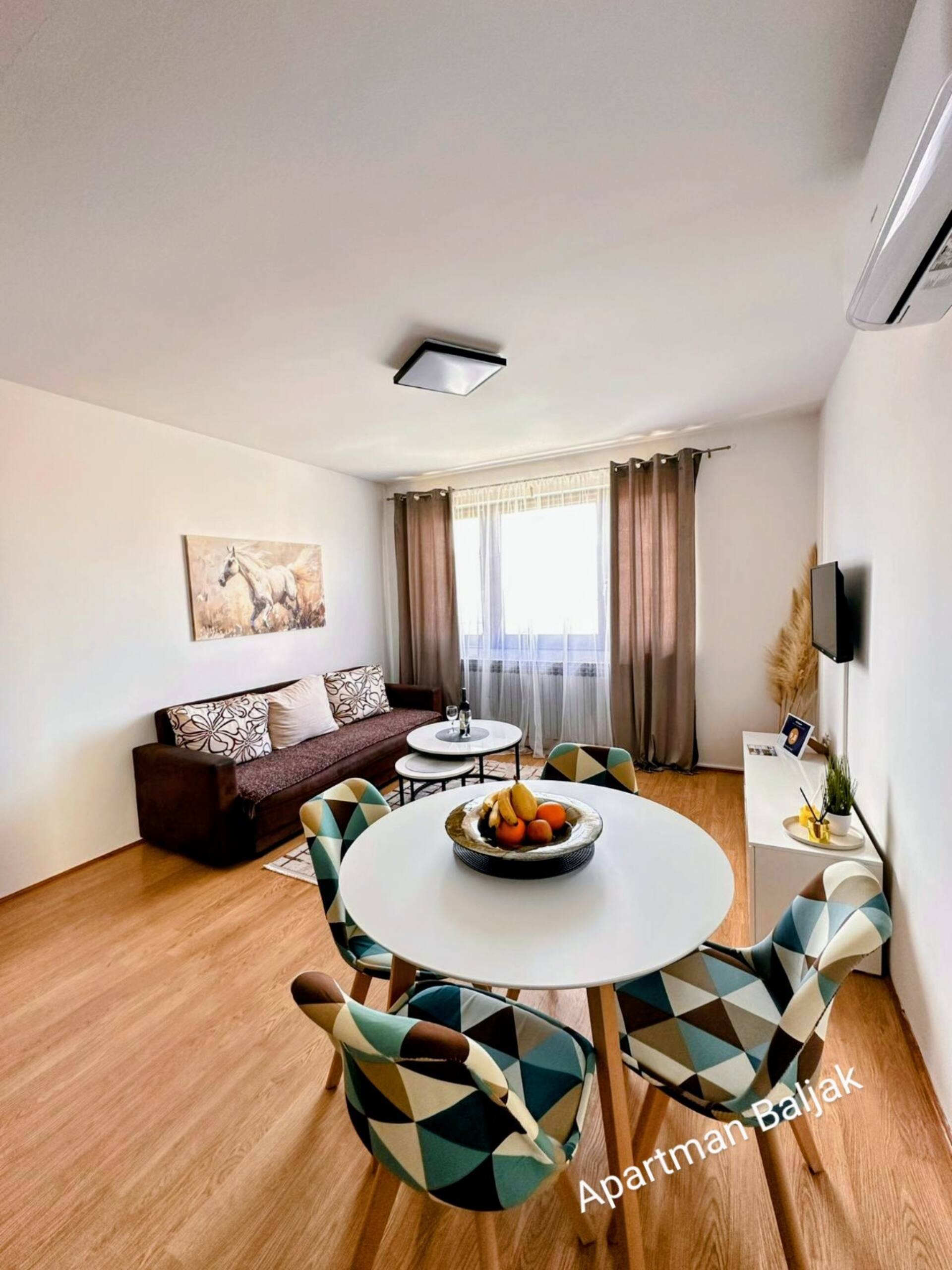 Apartman Baljak — Foto 4