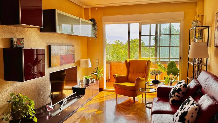 Madrid Movistar Arena/Estadio Metropolitano Flat gallery image 3