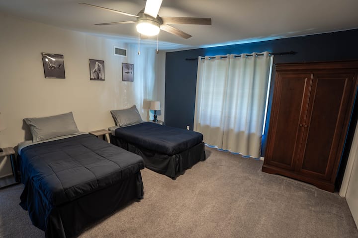 საძინებელი 2