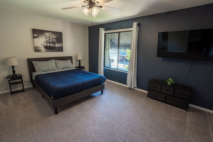 საძინებელი 3