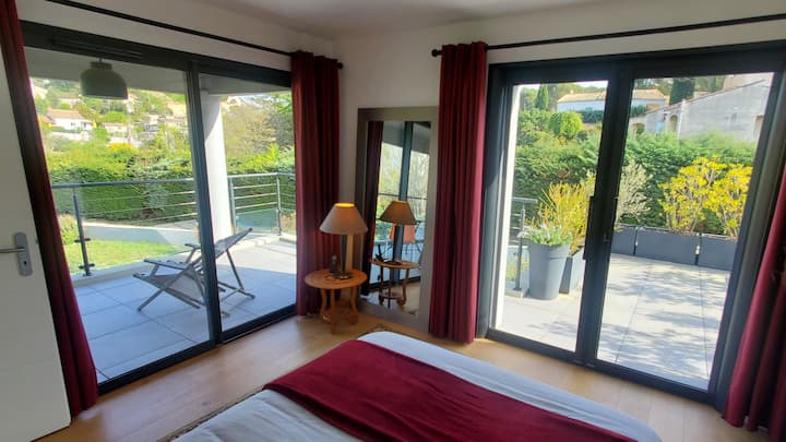 غرفة النوم 2