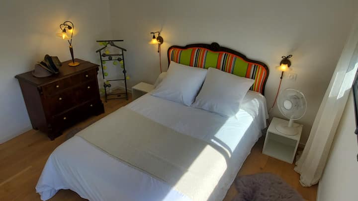 غرفة النوم 1