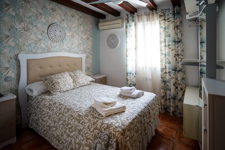 Спална соба 4