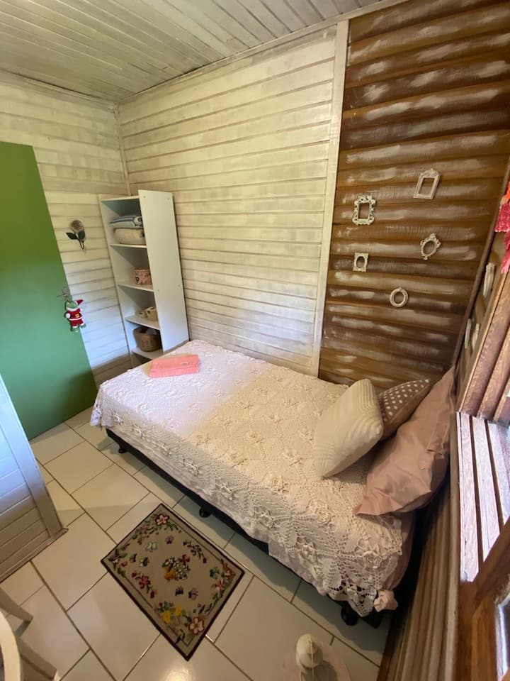 Chambre 1