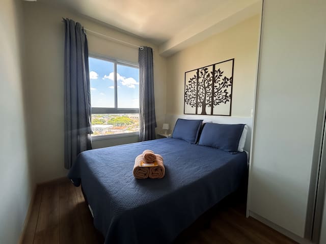 AP Smart Imoveis managed Airbnb listing 1