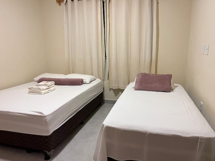 Спална соба 2