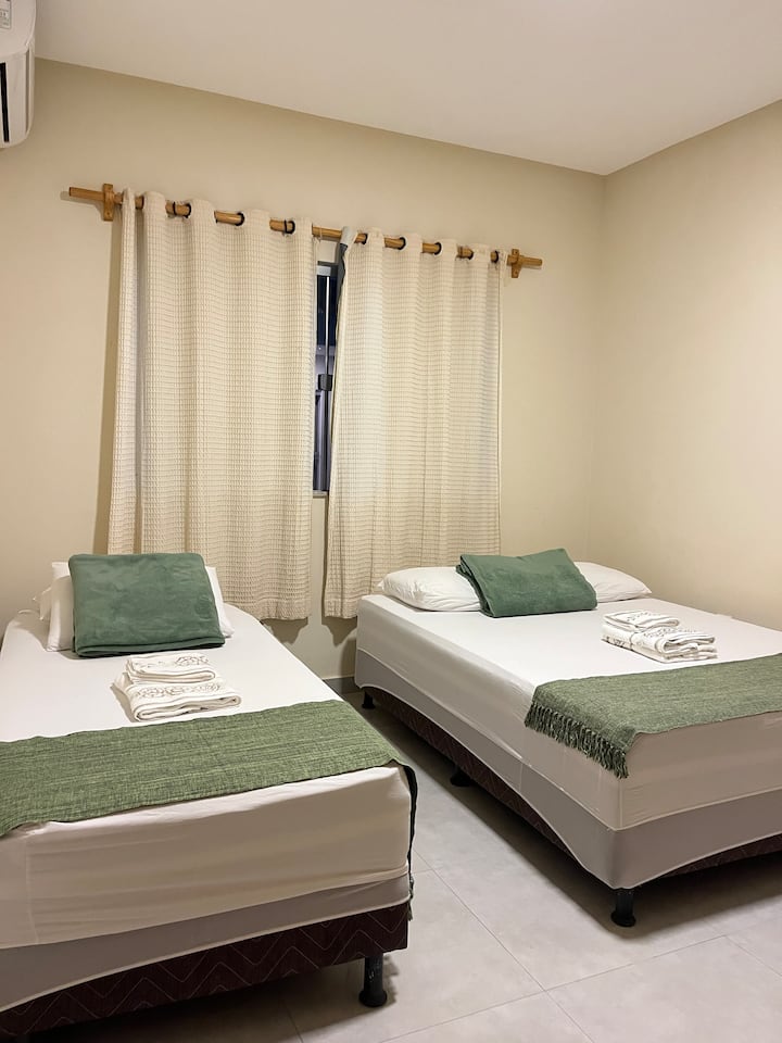 Спална соба 1