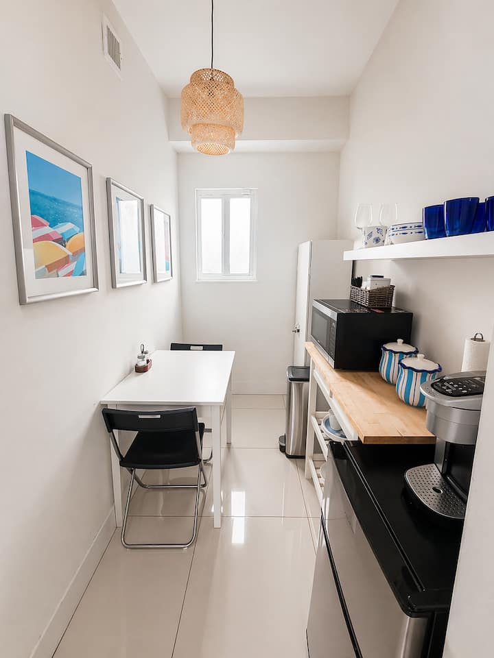 Modern Private Room (Not Shared ) - Homestead, FL
