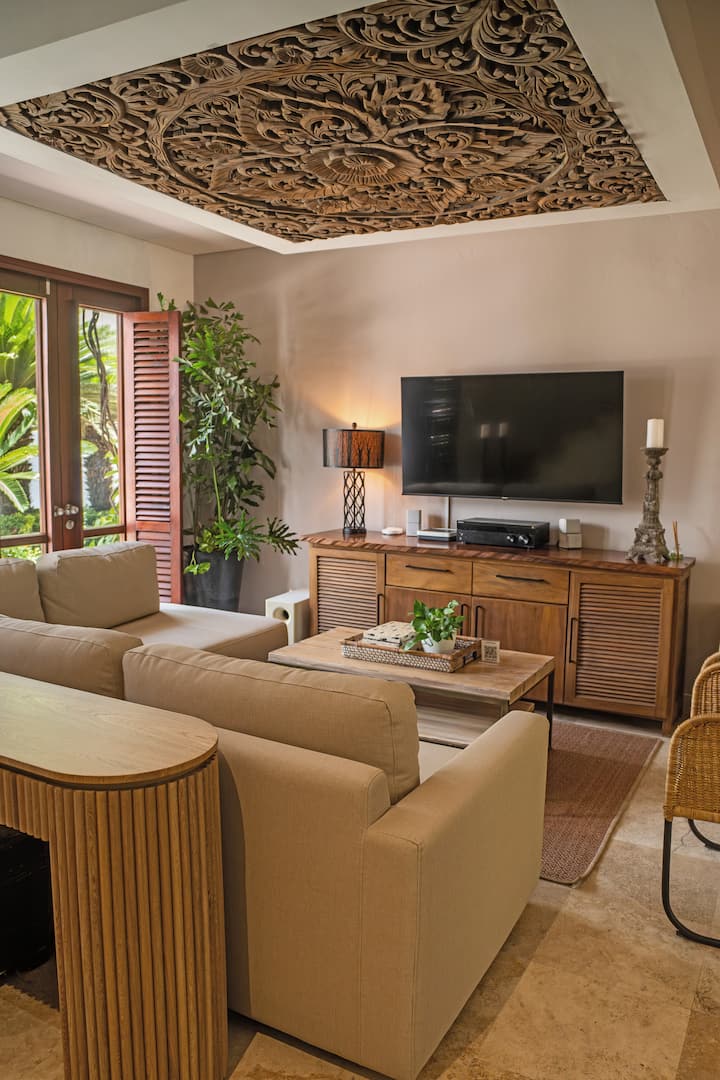 Villa De Tovar - Walled City - Cartagena