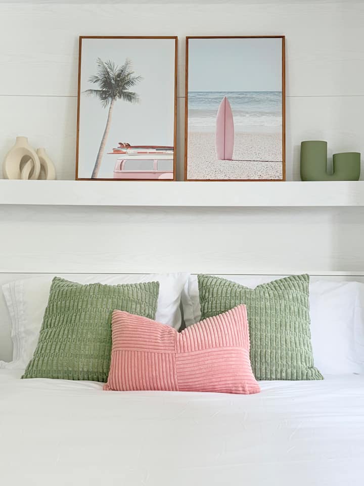 საძინებელი 2