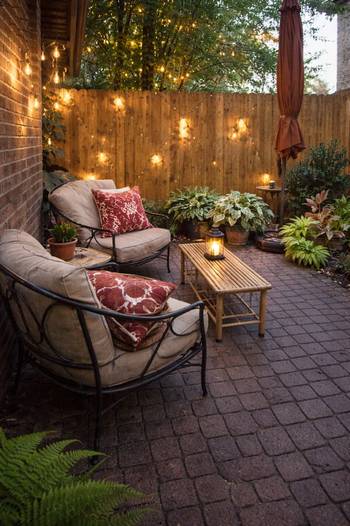 Spacious 4br Executive Stay | Parking | Near Dc - Falls Church, VA