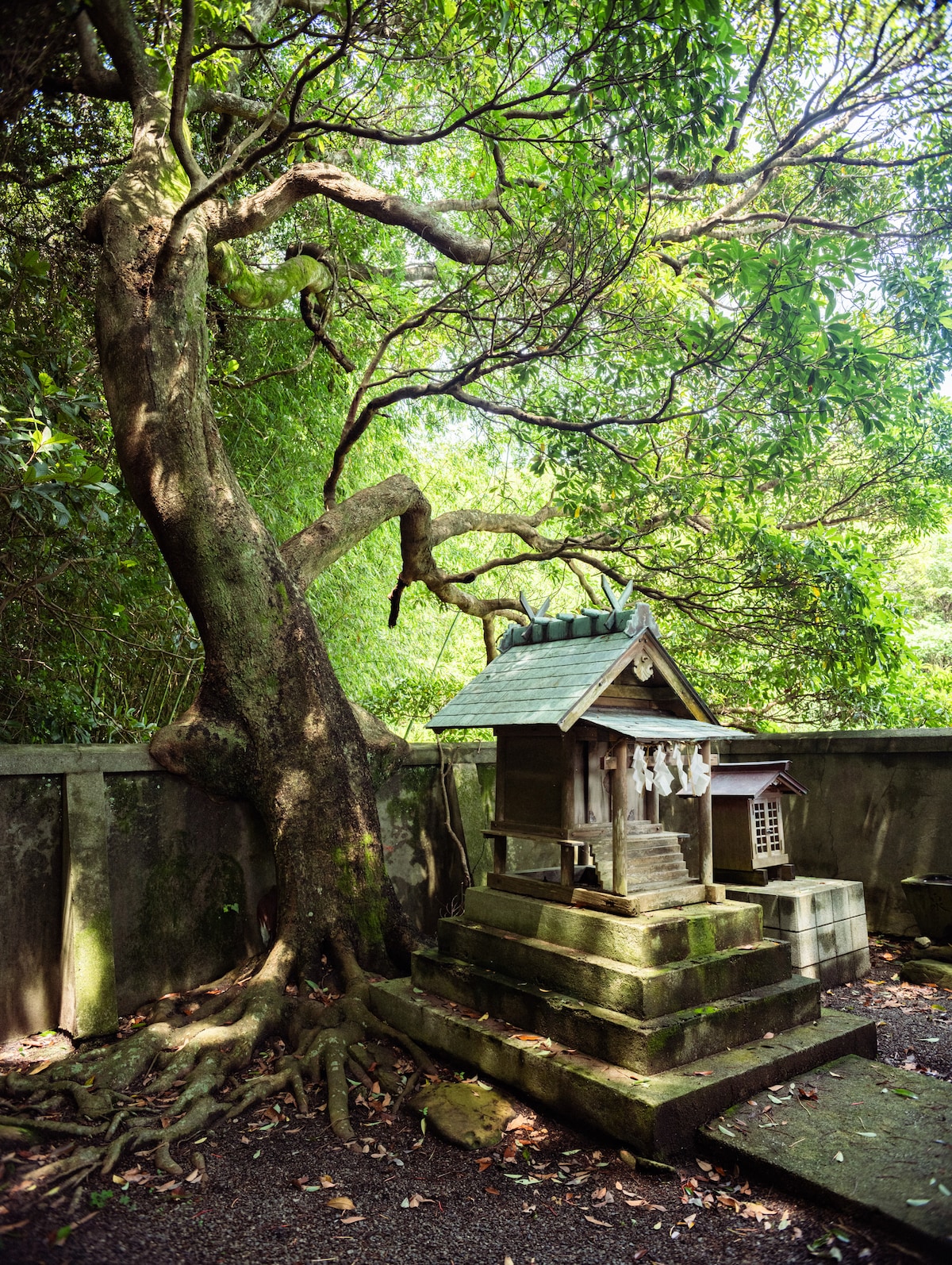 網ノ屋 Beach House Ezura - Houses for Rent in Shirahama