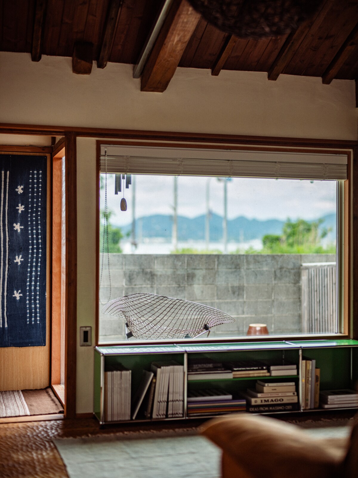 網ノ屋 Beach House Ezura - Houses for Rent in Shirahama
