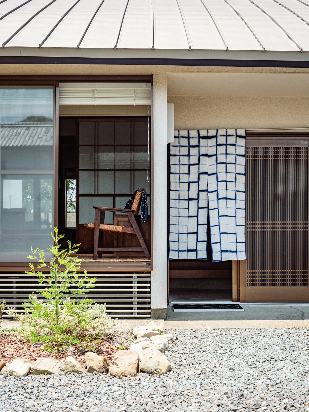 網ノ屋 Beach House Ezura - Houses for Rent in Shirahama