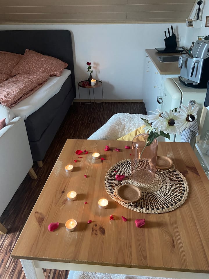 Gemütliche Ferienwohnung In Eppingen-rohrbach - Baden-Württemberg