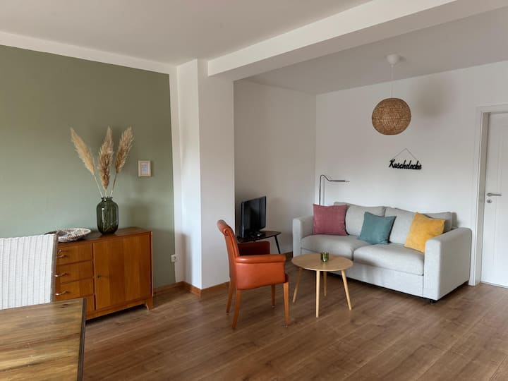 Hof Michiels (Wohnung 1) - Brüggen