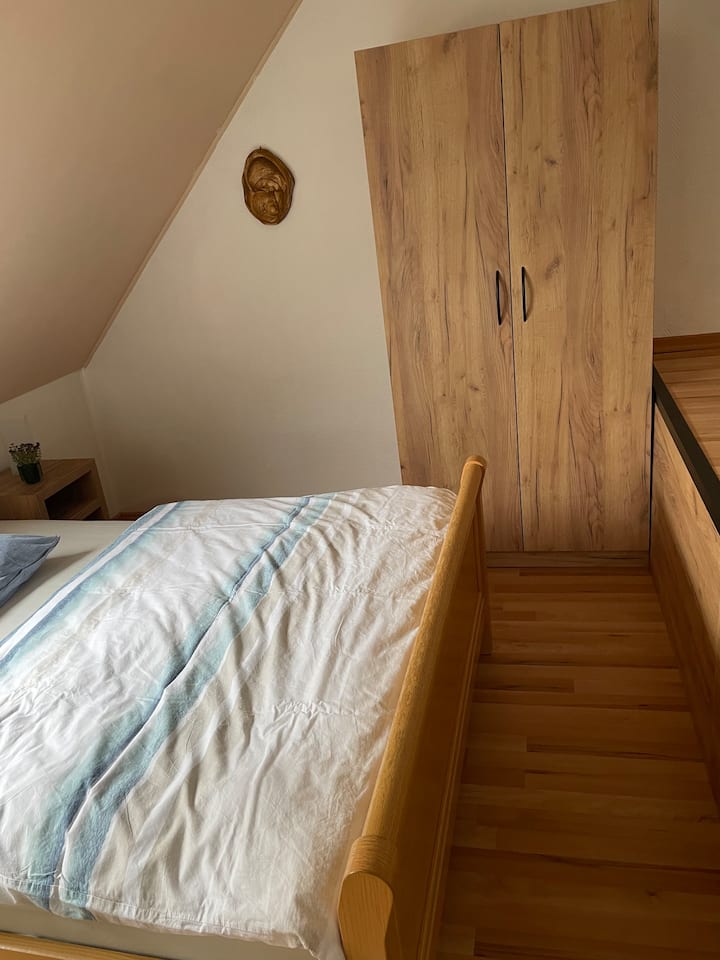 საძინებელი