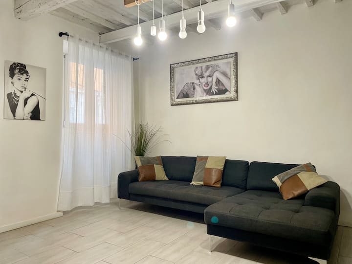 Appartamento Nuovo Al Porto - Livorno