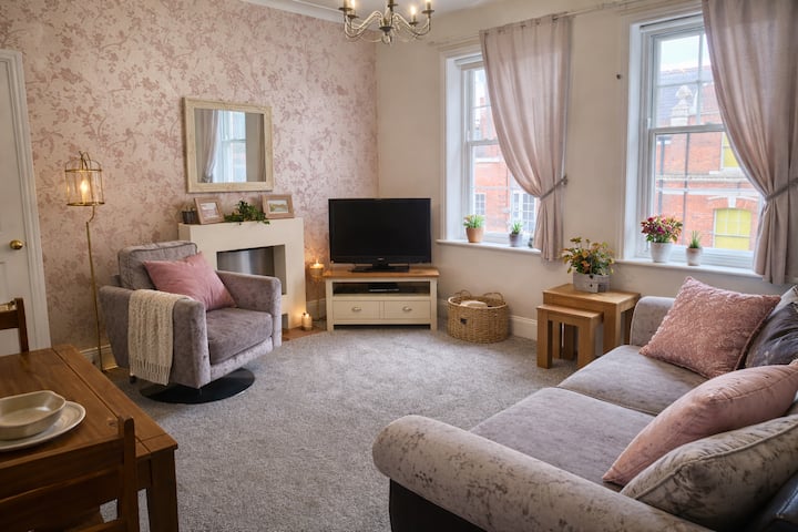 Clock Tower Flats Morpeth - Morpeth