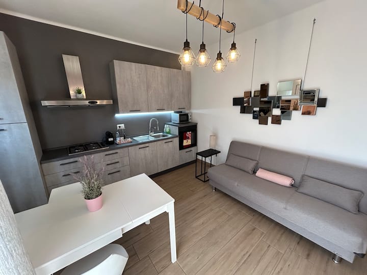 Casa Turati: Your Home On Lake Como - Visit Lecco - Lecco