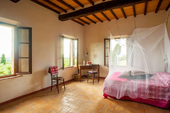 Chambre 1