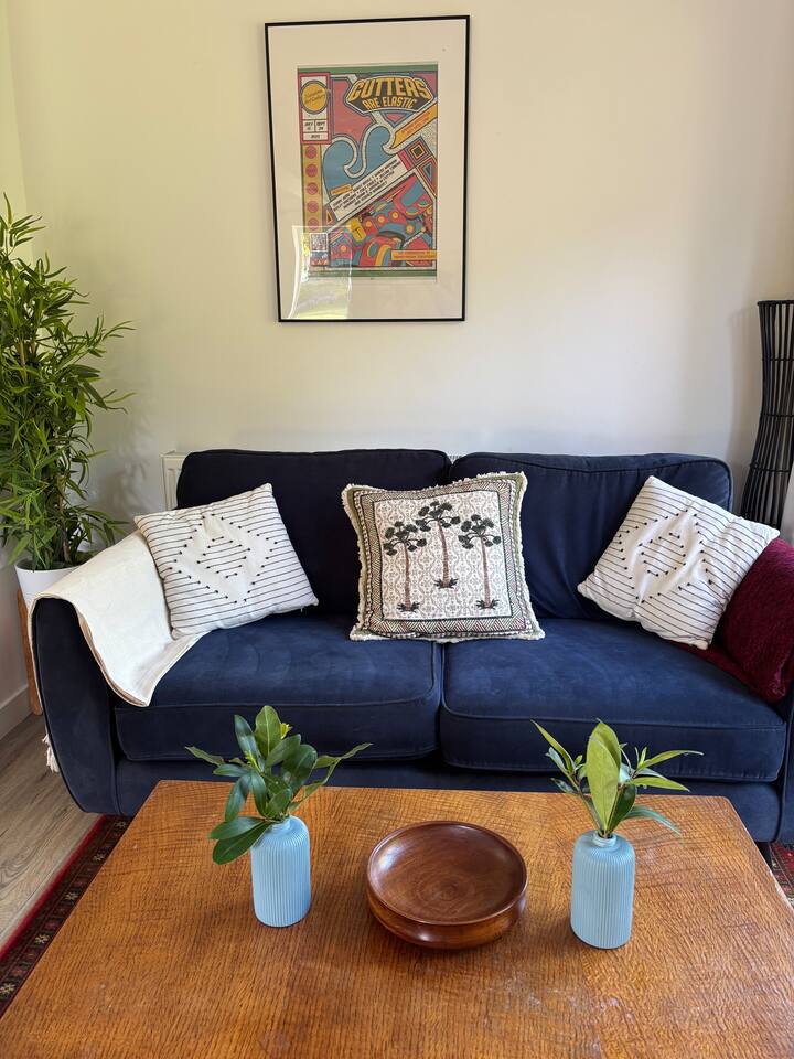 Quiet Countryside 2 Bed Cottage - Kent