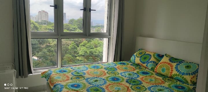 รูป ห้อง ~ เช่าในเดซาปาร์คซิตี้ 1