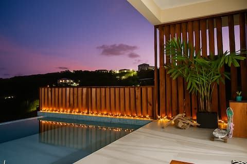 1.5-BR Villa w/ Private Pool, St. George's