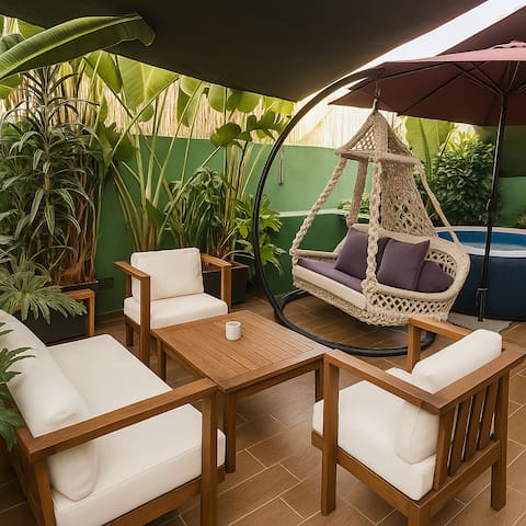 Illys Homes managed Airbnb listing 3