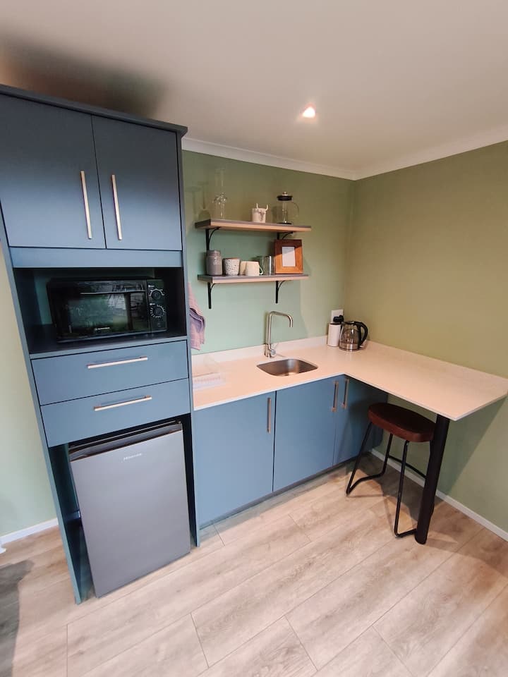 Container Cottage - Pinetown