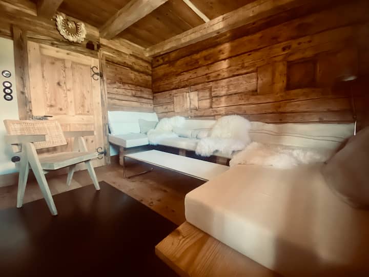 Green Chalet - Going am Wilden Kaiser