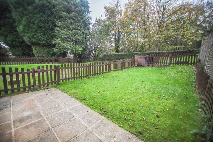 The Secret Garden gallery image 5