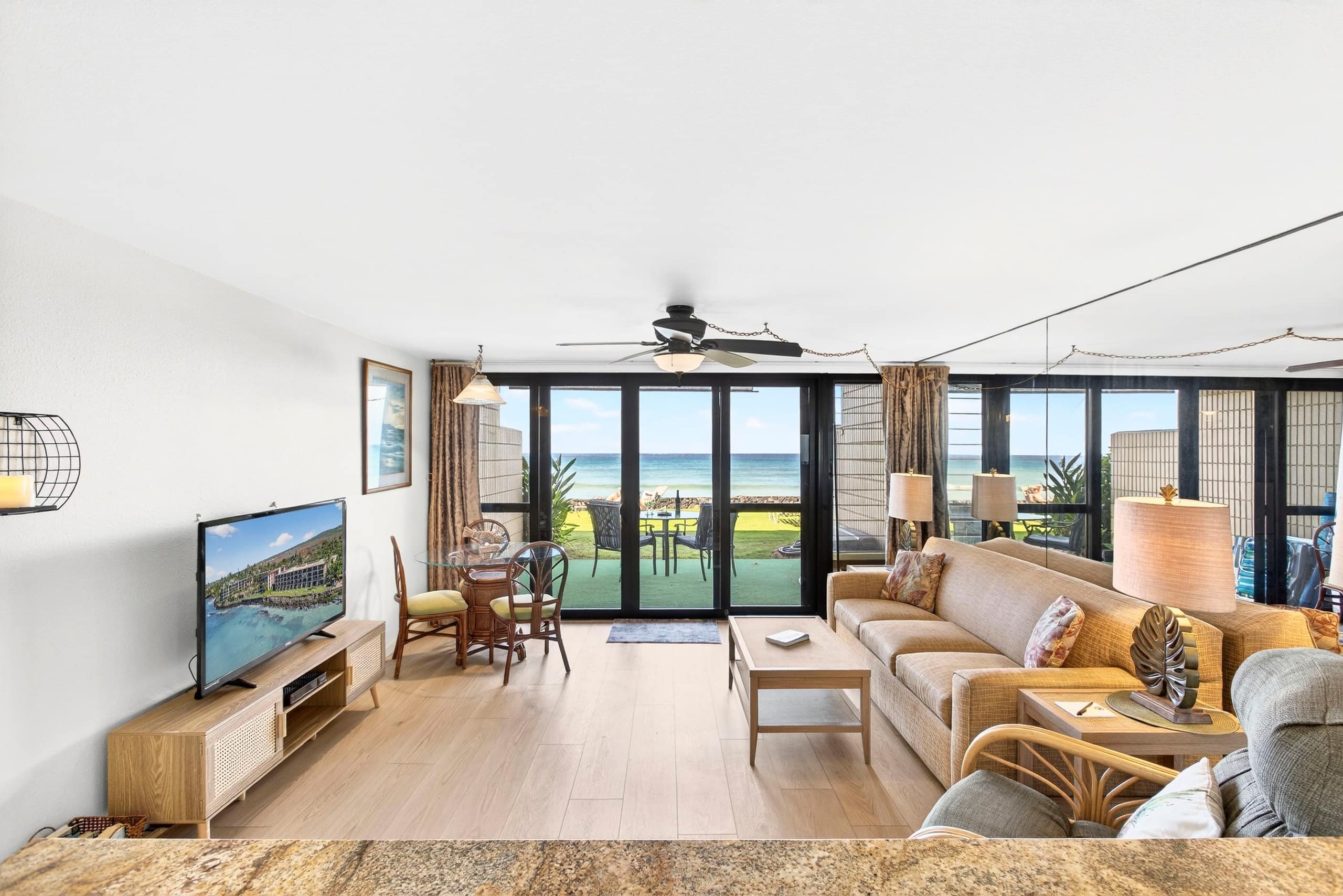 Condo in Lahaina · ★4.7 · 1 bedroom · 1 bed · 1 bath - Image 8