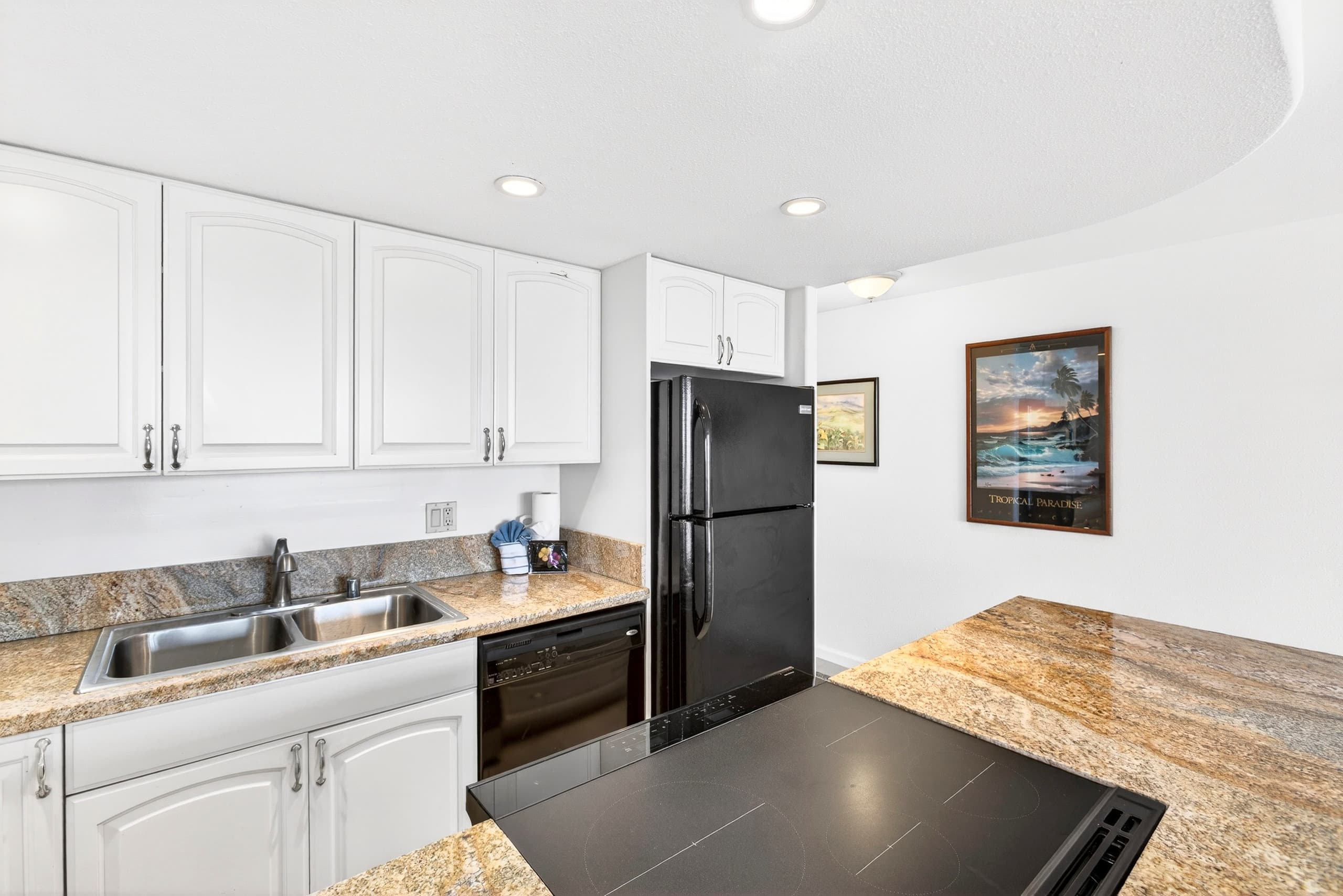 Condo in Lahaina · ★4.7 · 1 bedroom · 1 bed · 1 bath - Image 15