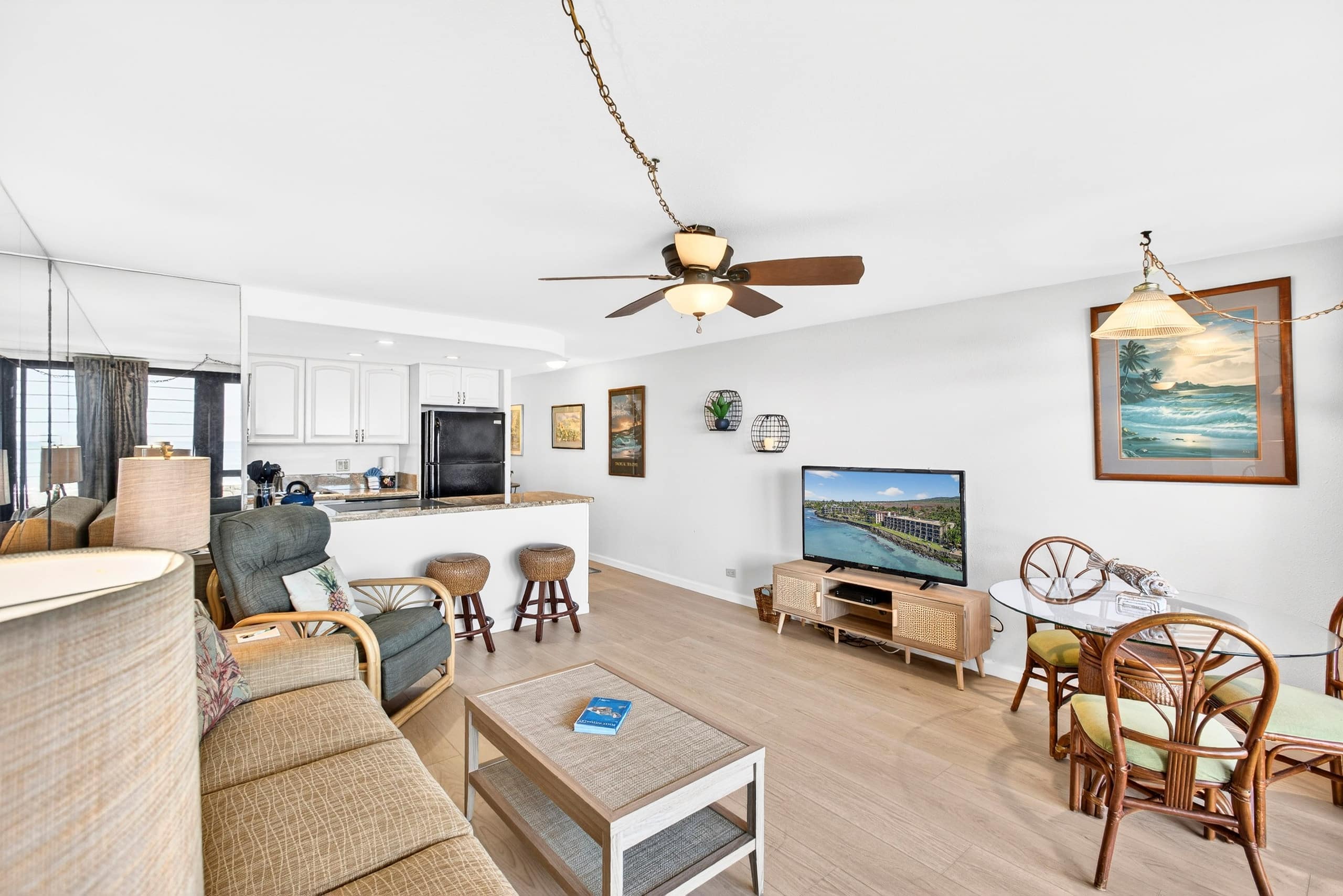 Condo in Lahaina · ★4.7 · 1 bedroom · 1 bed · 1 bath - Image 6