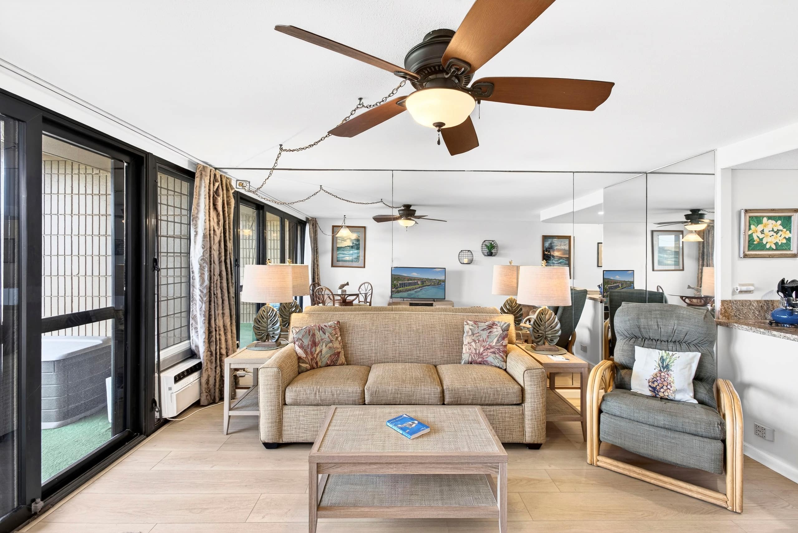 Condo in Lahaina · ★4.7 · 1 bedroom · 1 bed · 1 bath - Image 81