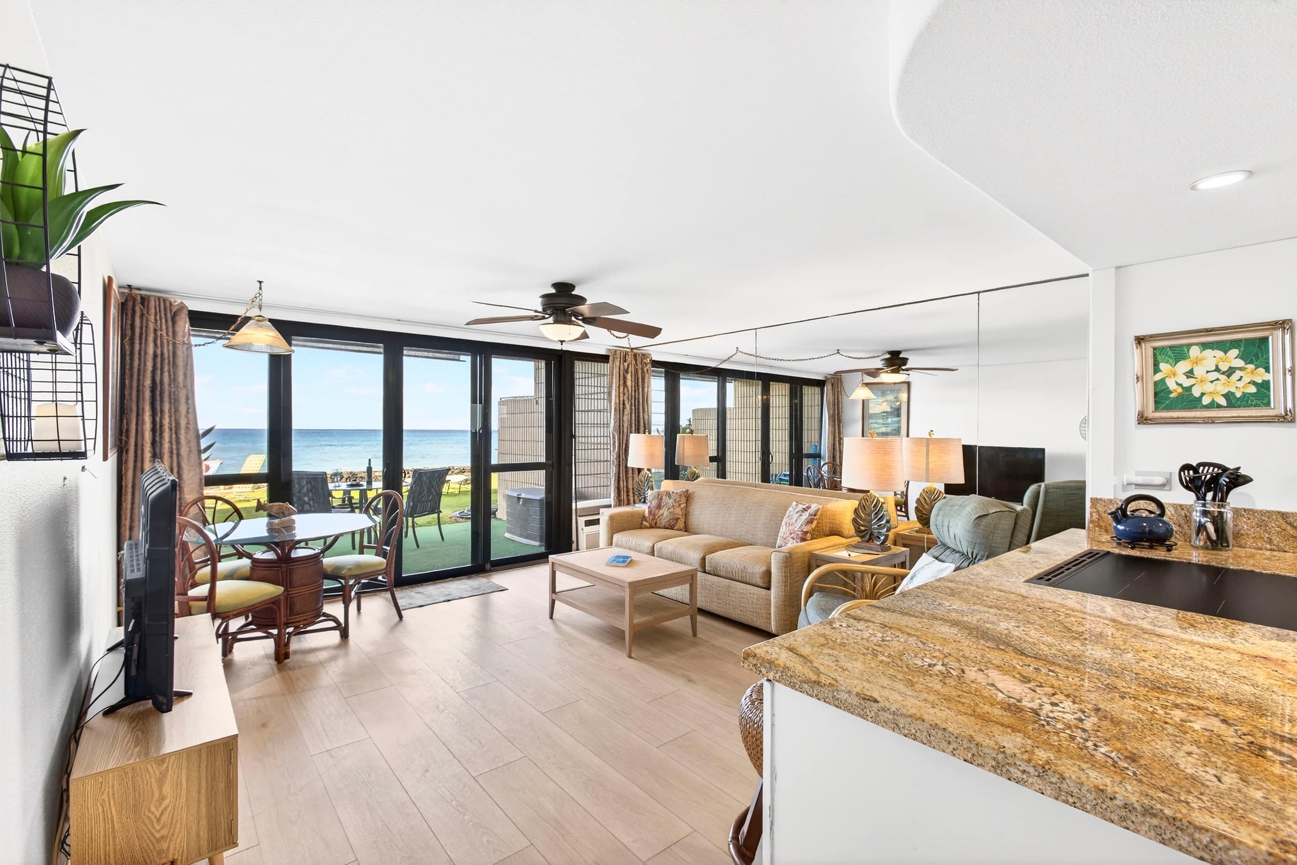 Condo in Lahaina · ★4.7 · 1 bedroom · 1 bed · 1 bath - Image 10