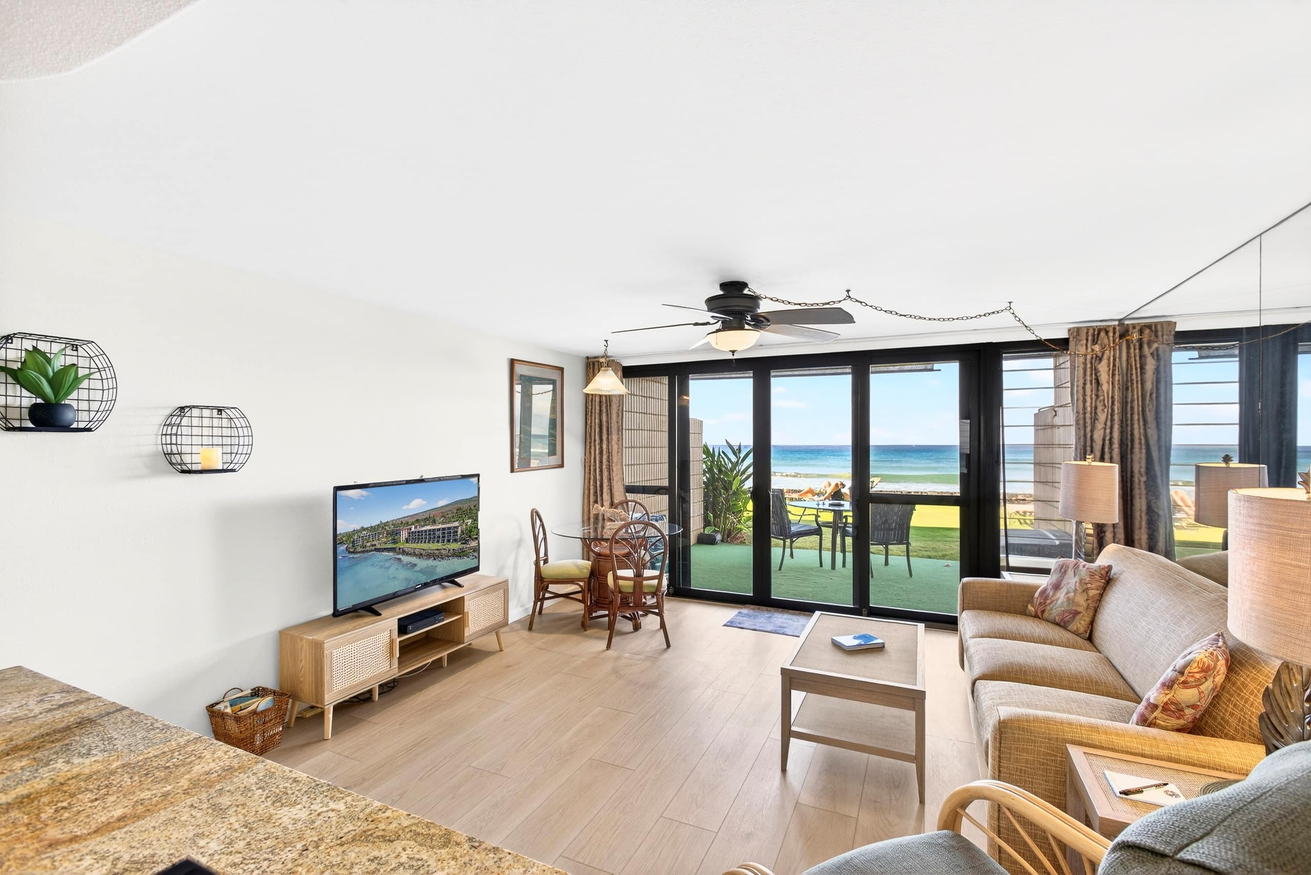 Condo in Lahaina · ★4.7 · 1 bedroom · 1 bed · 1 bath - Image 7