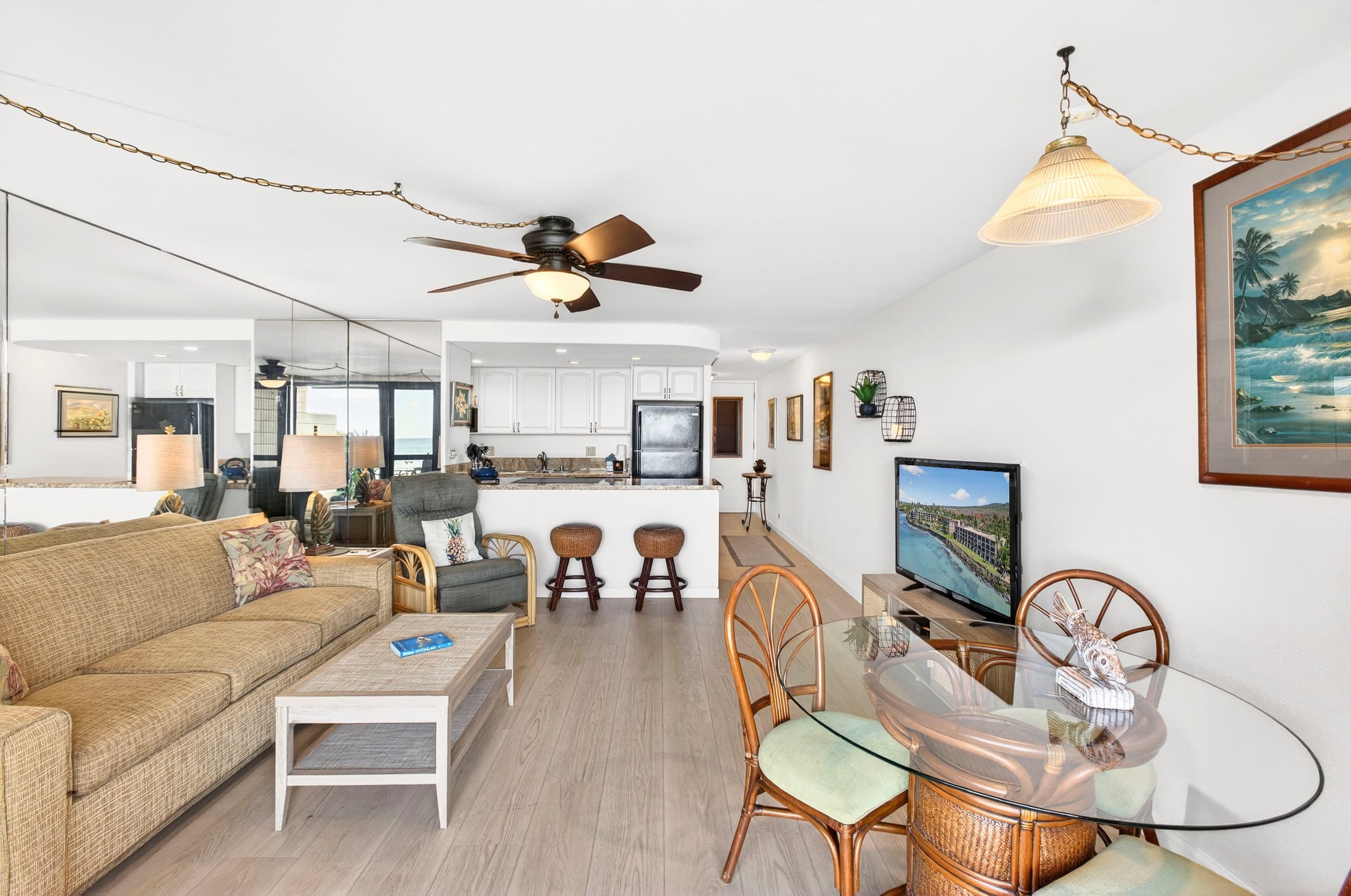 Condo in Lahaina · ★4.7 · 1 bedroom · 1 bed · 1 bath - Image 3