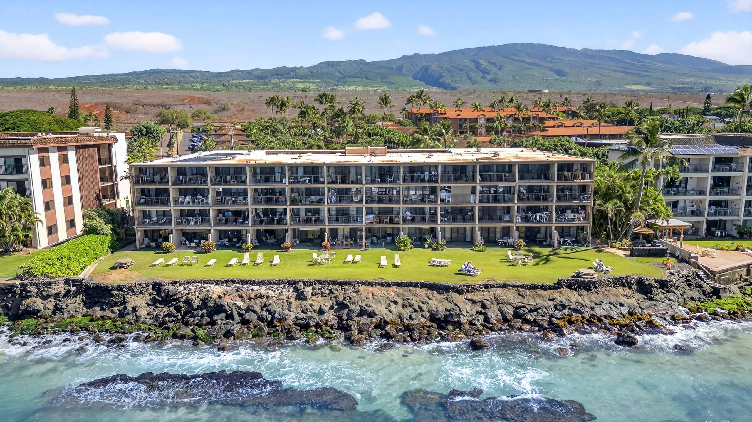 Condo in Lahaina · ★4.7 · 1 bedroom · 1 bed · 1 bath - Image 124