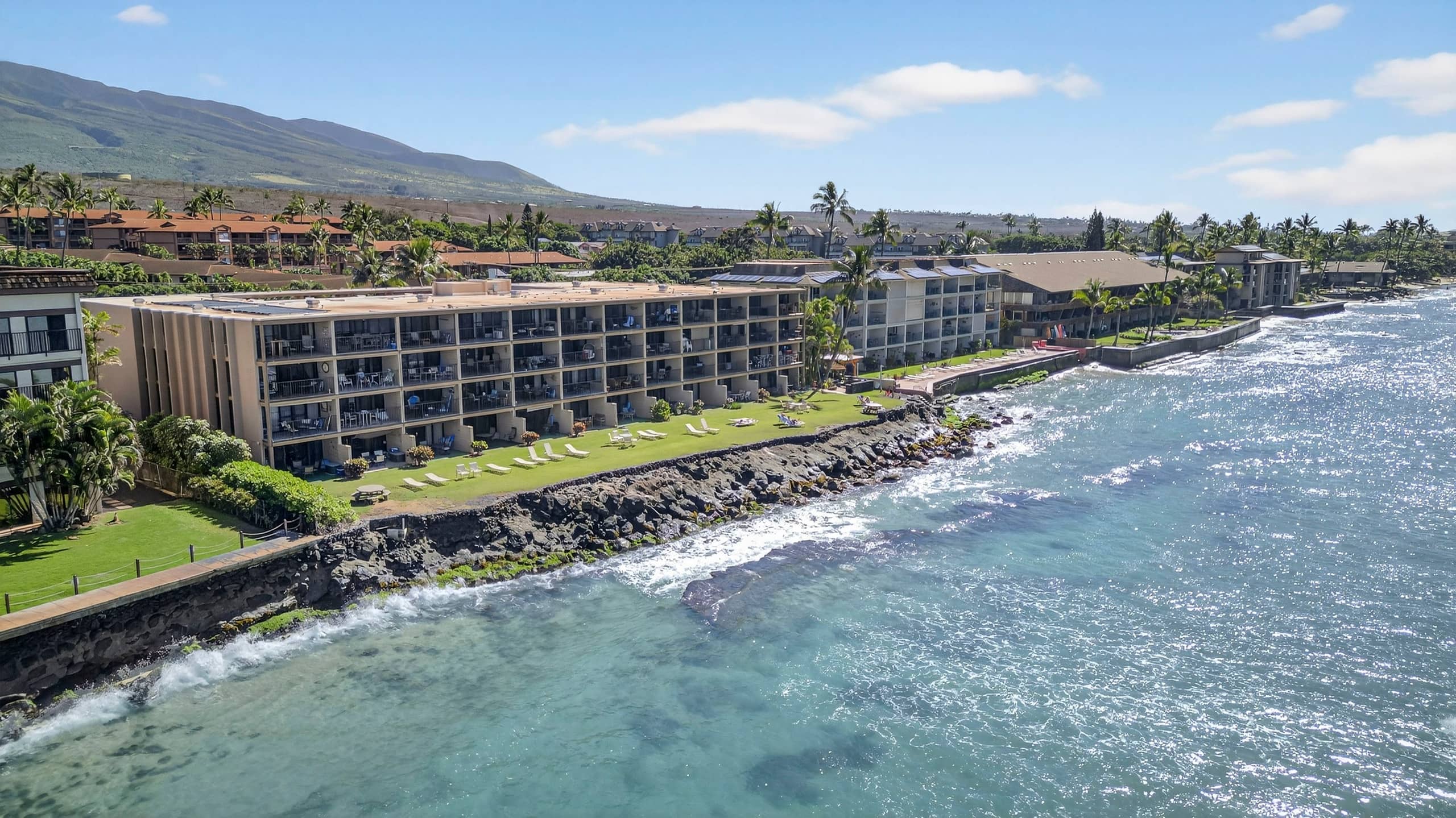Condo in Lahaina · ★4.7 · 1 bedroom · 1 bed · 1 bath - Image 126